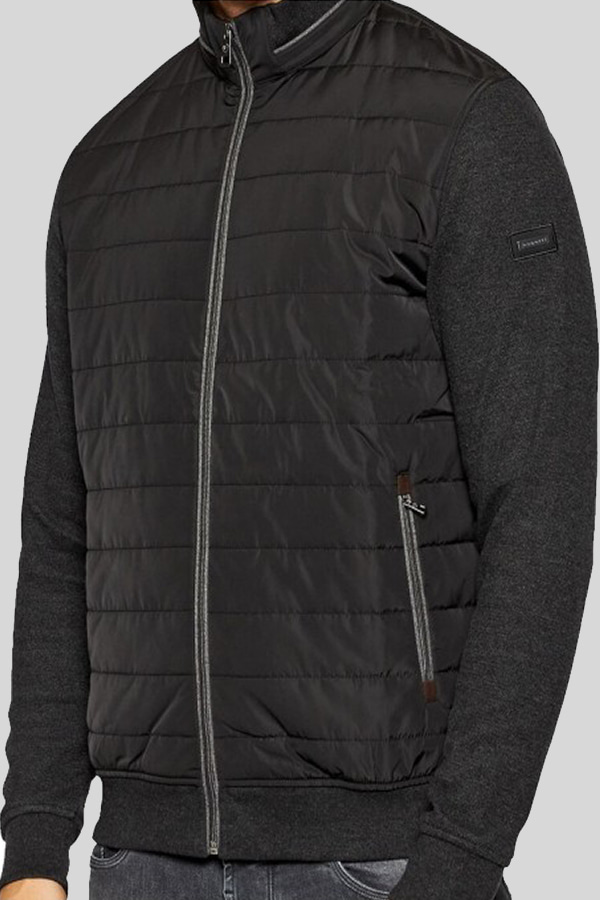 ΖΑΚΕΤOΜΠΟΥΦΑΝ BUGATTI - 280 ΑΝΘΡΑΚΙ